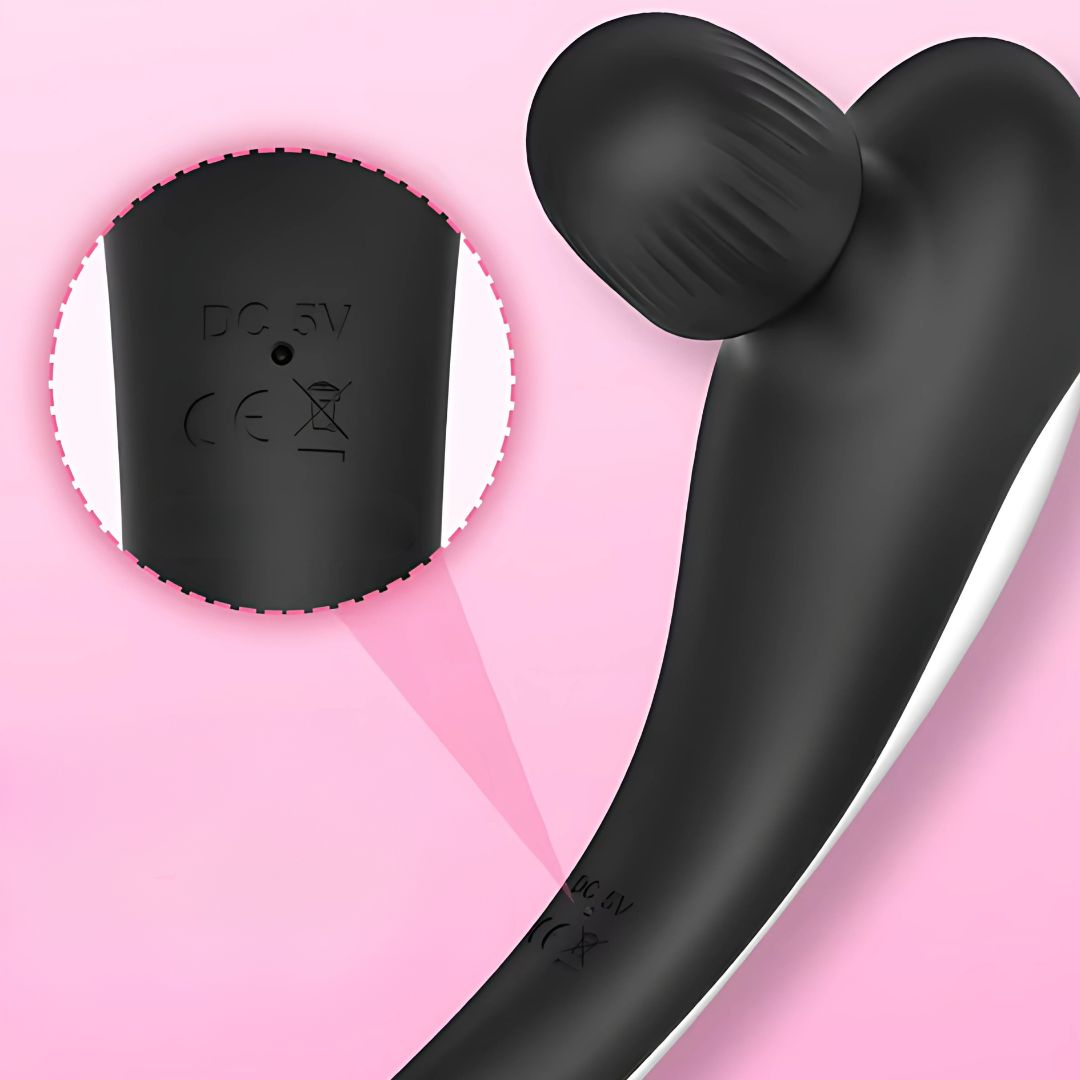 Relaxing Long Massager