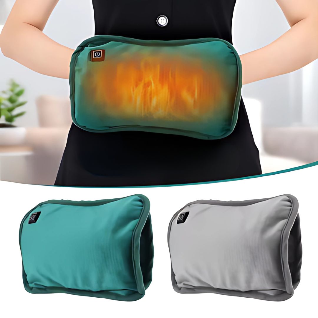 Relaxing Electric Heater Bag