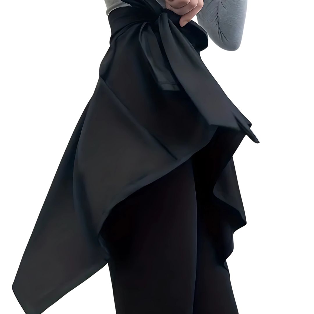 Tarantilo Detachable Golf Skirt