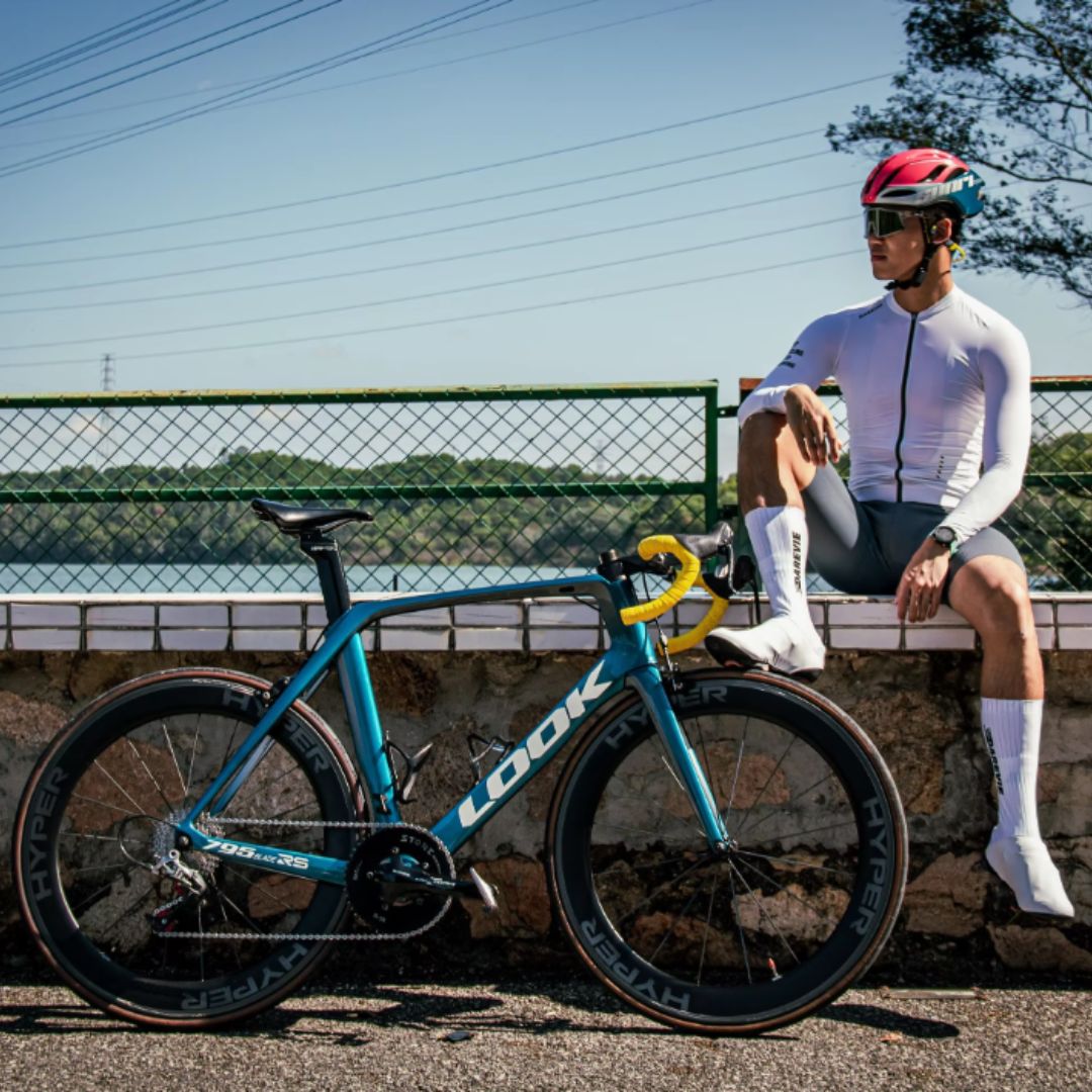 Cyclist Shoes Cover