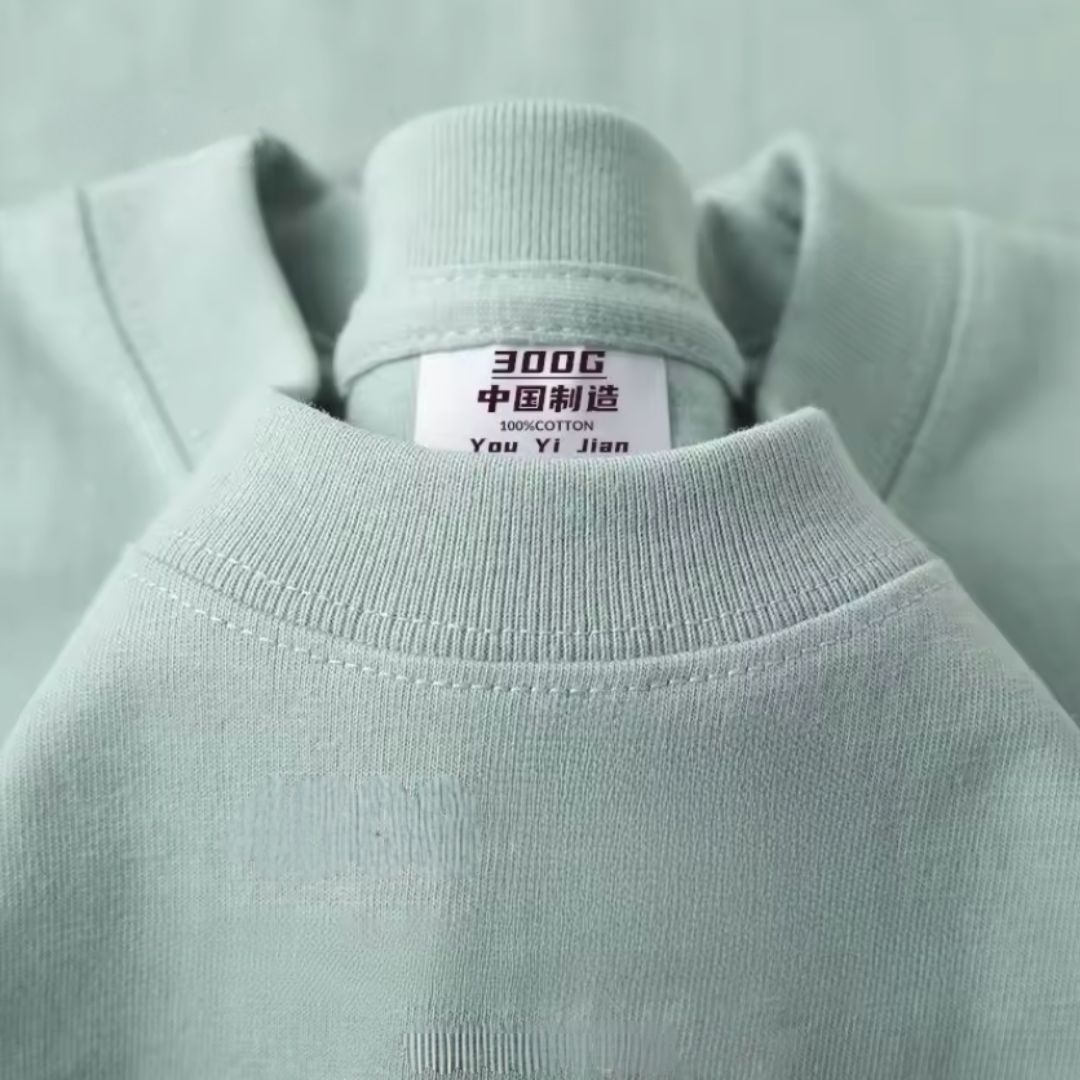 Weighted T-Shirts For Anxiety