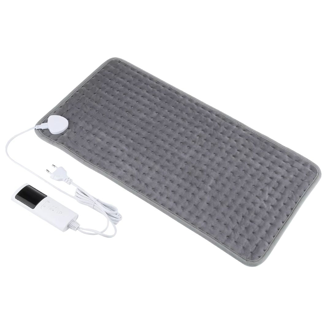 Relaxing Heated Blanket