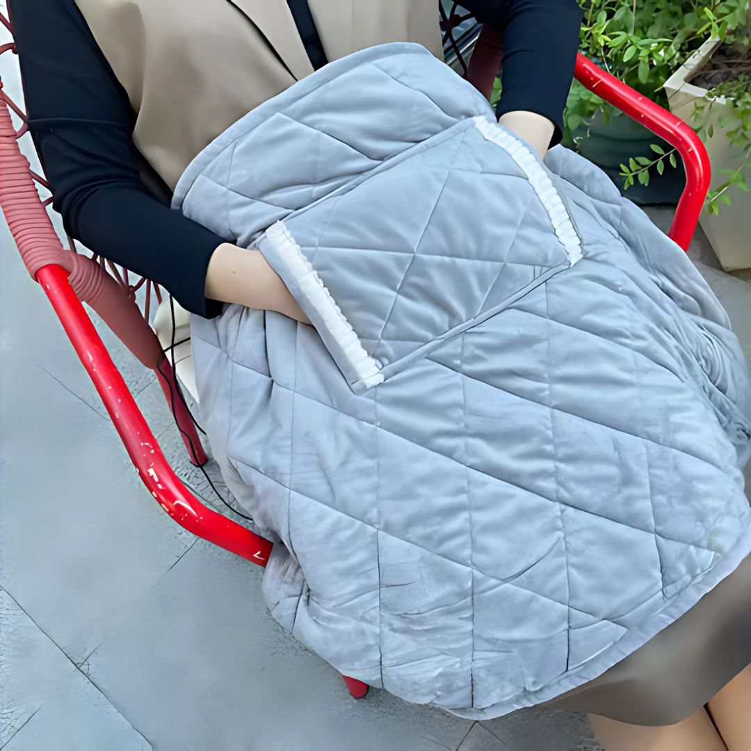 Weighted Half Calming Blanket for Children