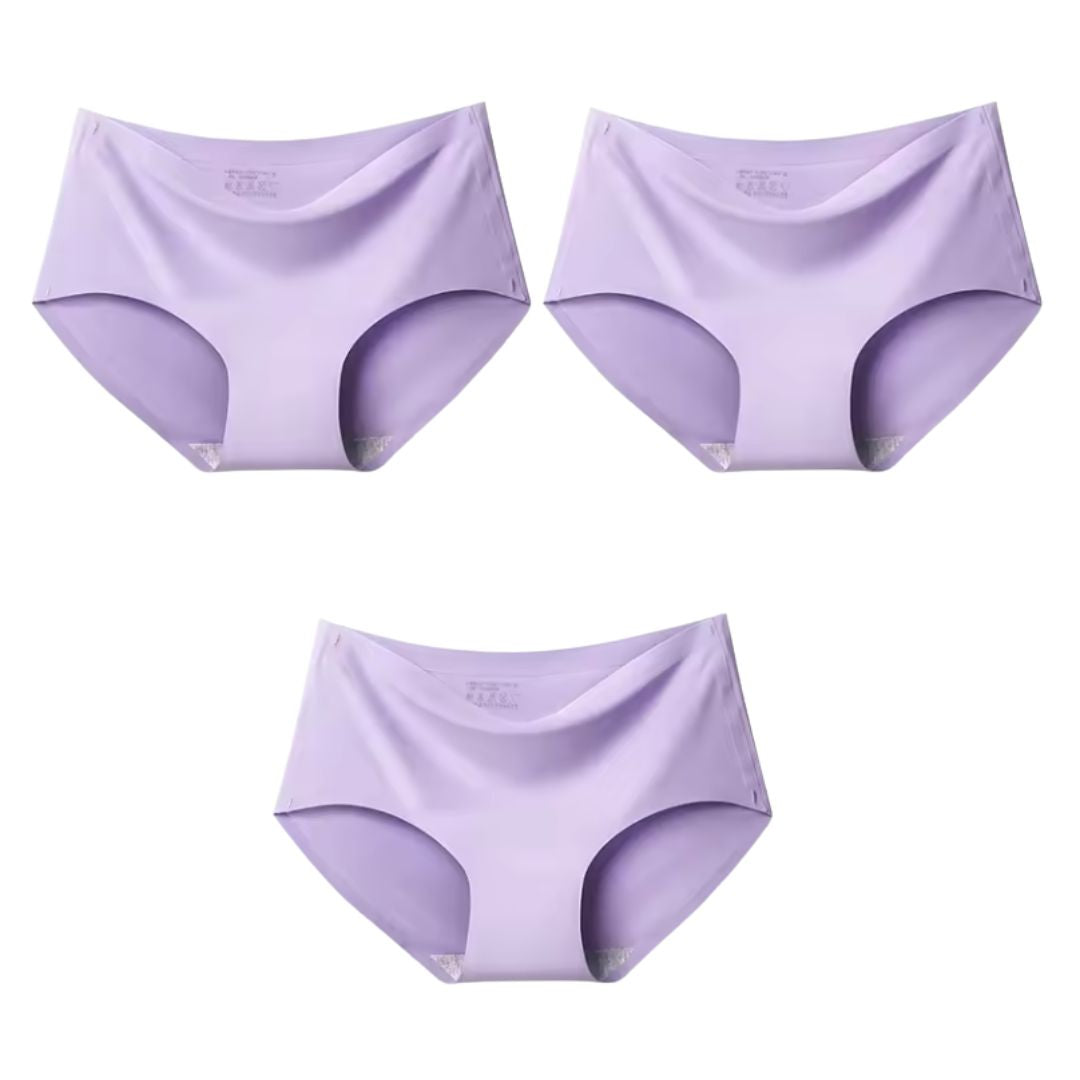 Menopause Raw Underwear