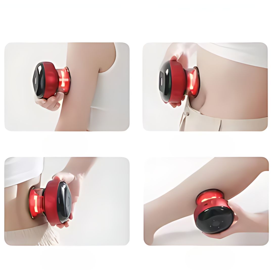 Menopause Suction Cup