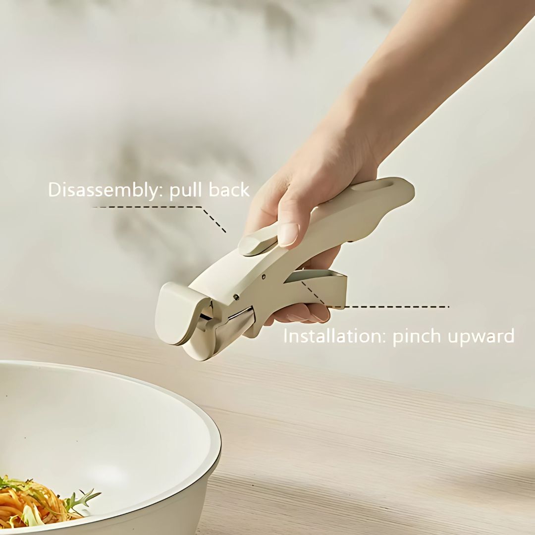 Premium Aluminium Cooking Set