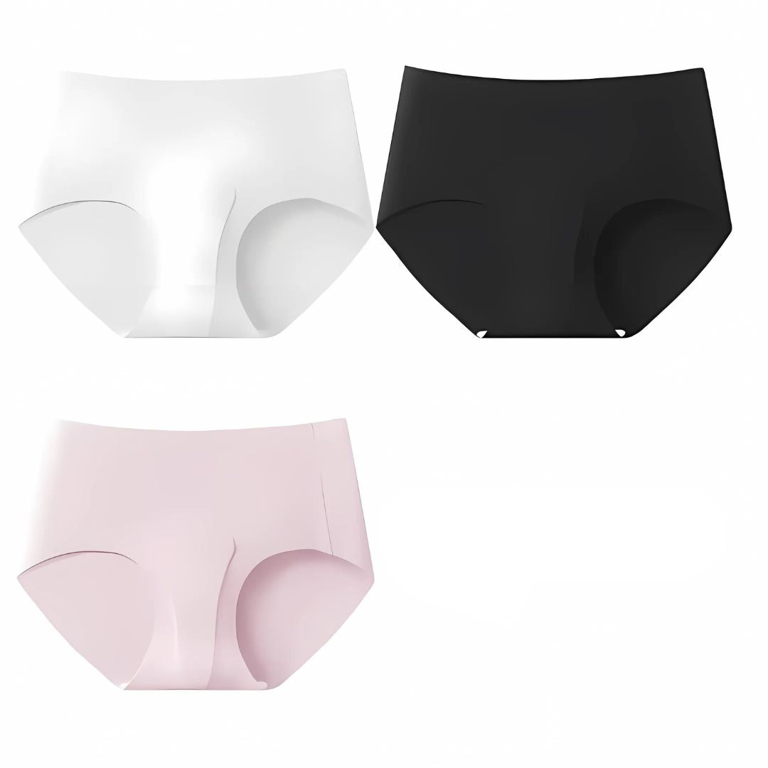 Cycling Padded Underwear 2.0