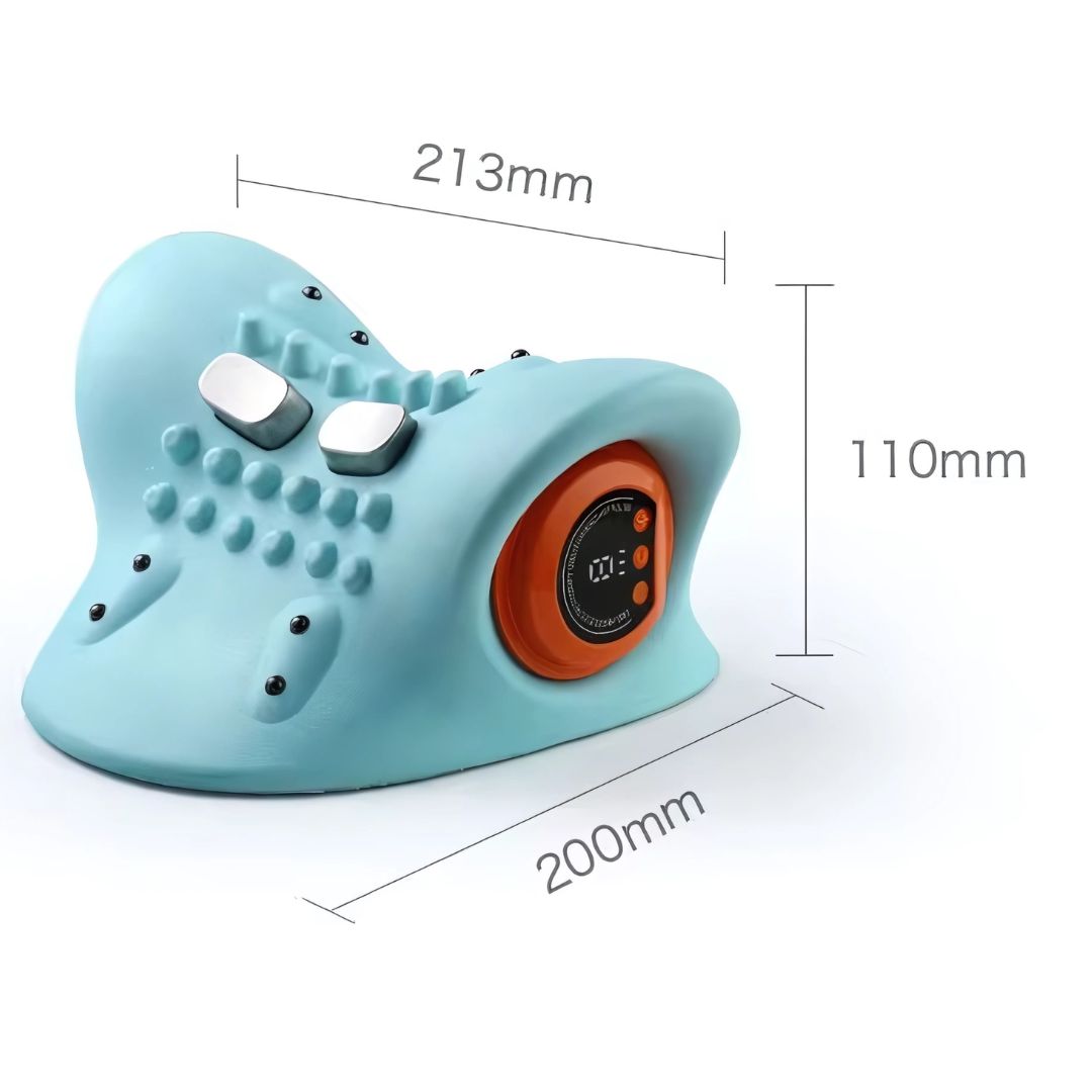 Relaxing Cervical Massager