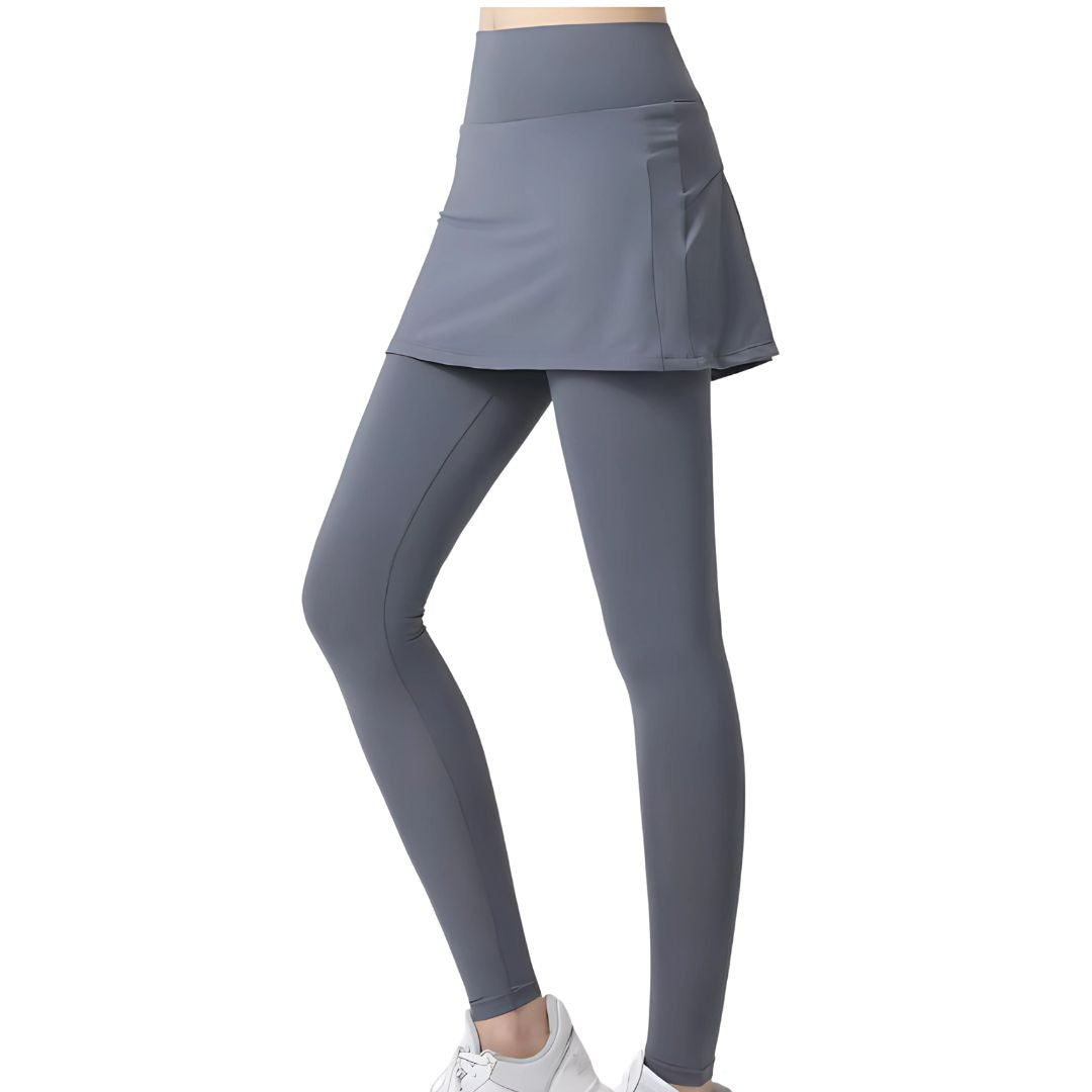 Anabelle Tennis Skirt Legging