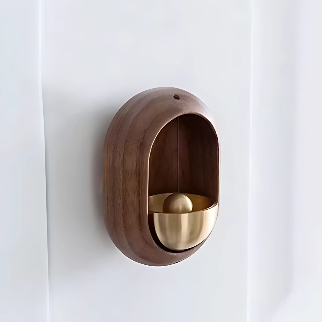 Soothe Chime Doorbells