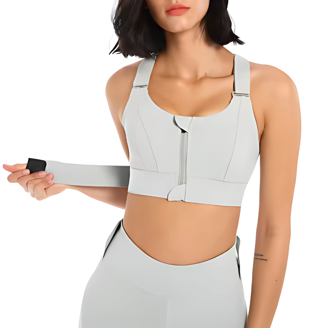 Yoga Adjustable Bra