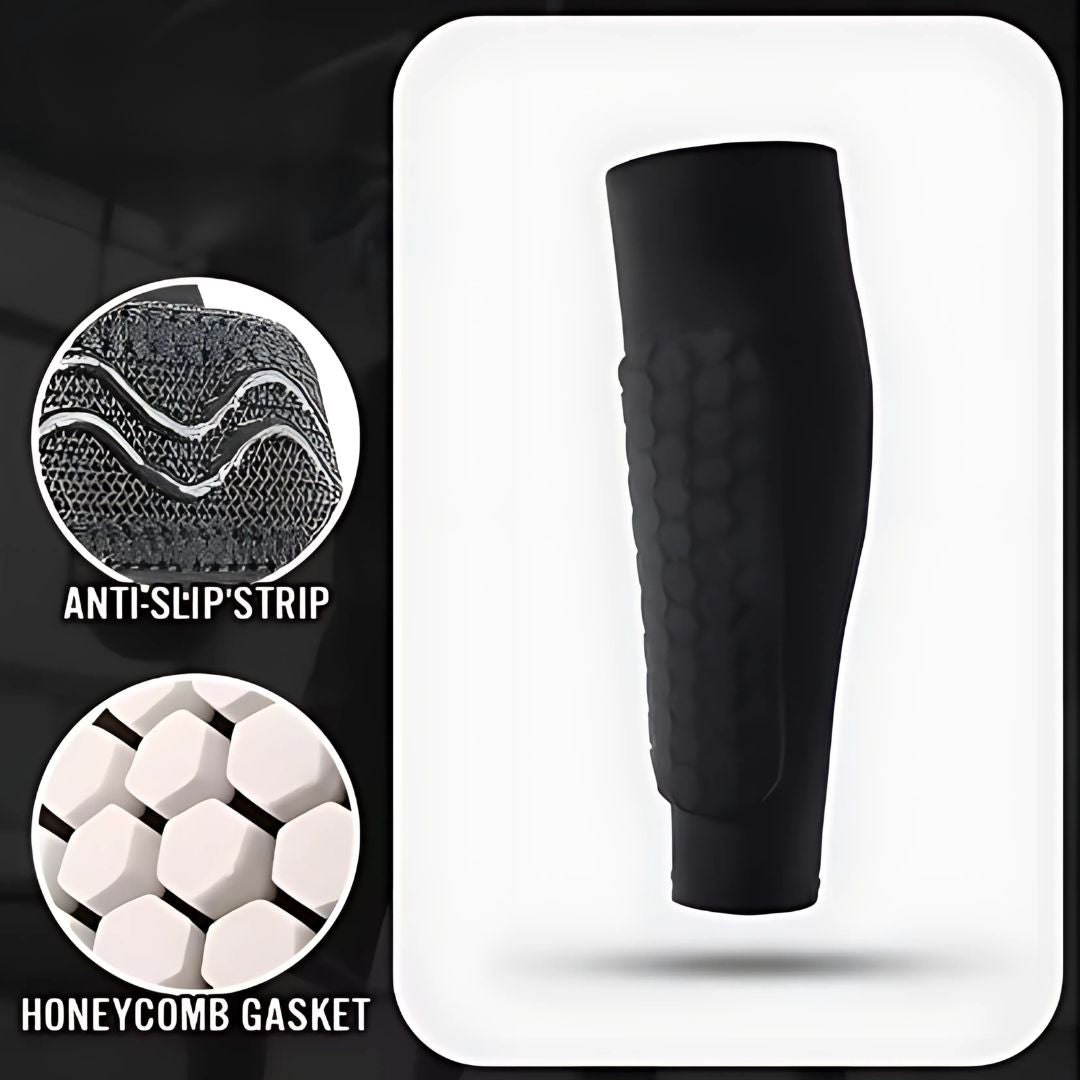 Combat Shinbone Protector