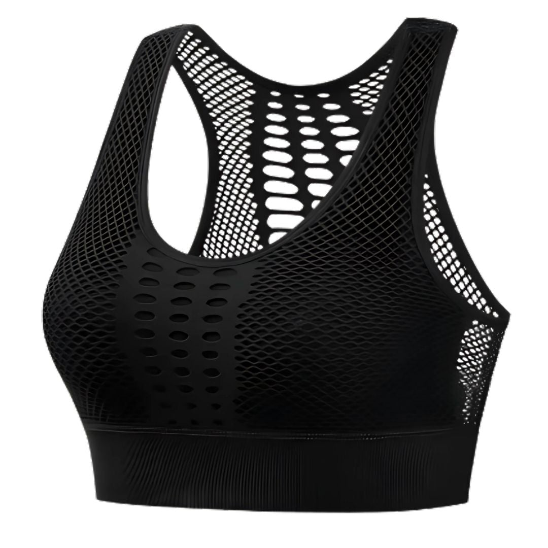 Breathe Golf Bra