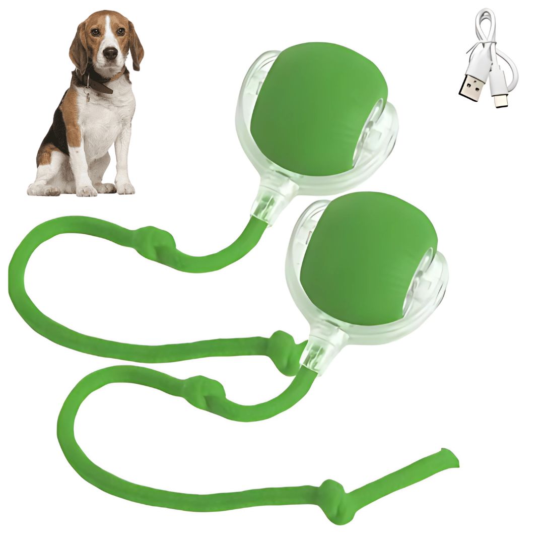 Dog Electronic Tail