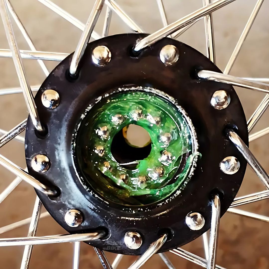 Bike Premium Grease