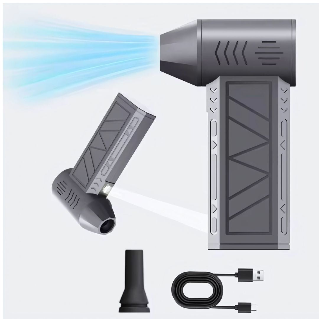 Winter Turbo Blower