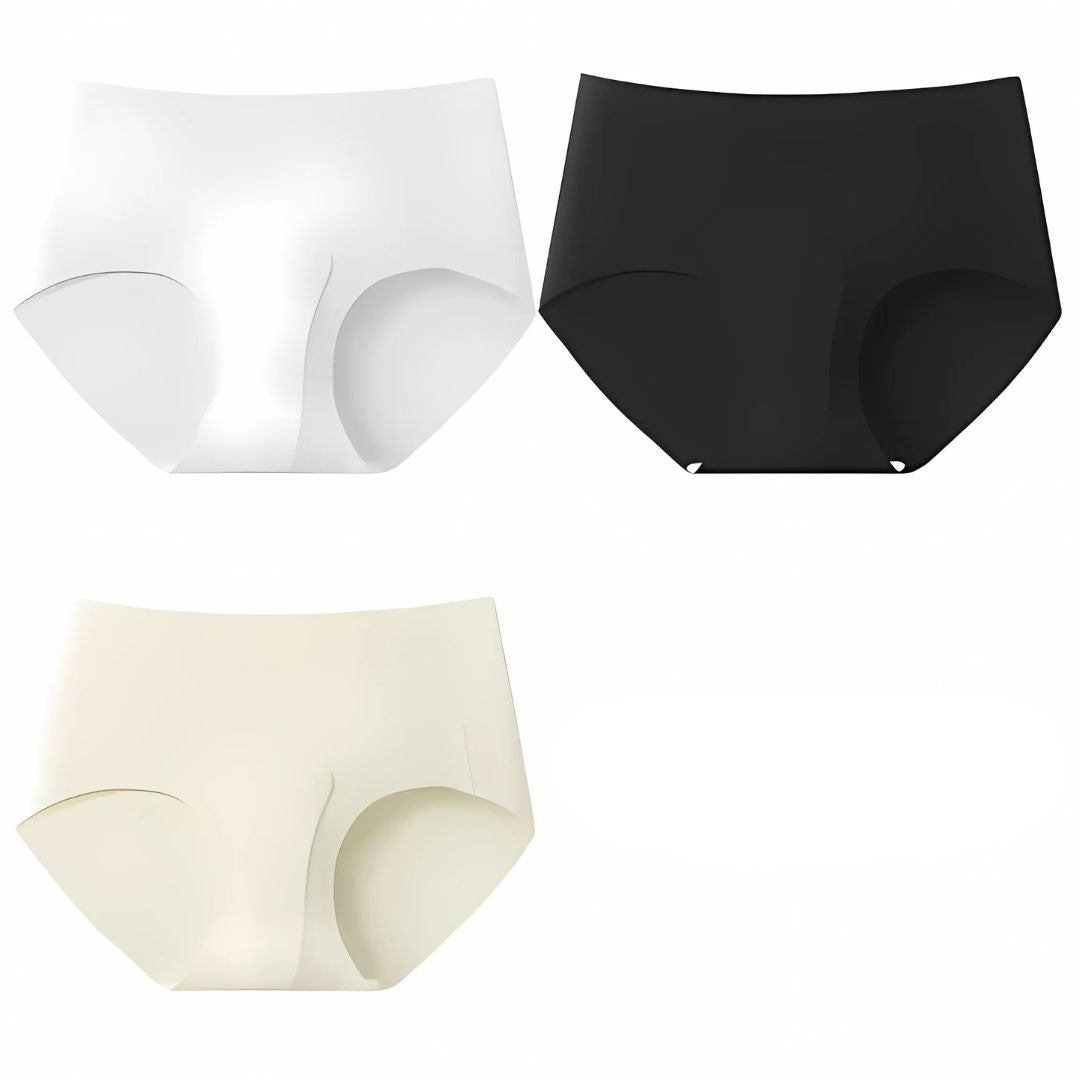 Cycling Padded Underwear 2.0