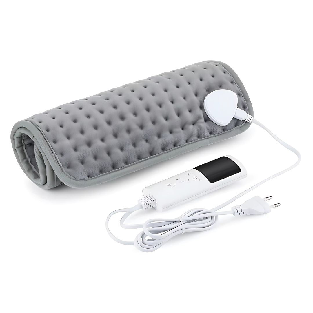Relaxing Heated Blanket