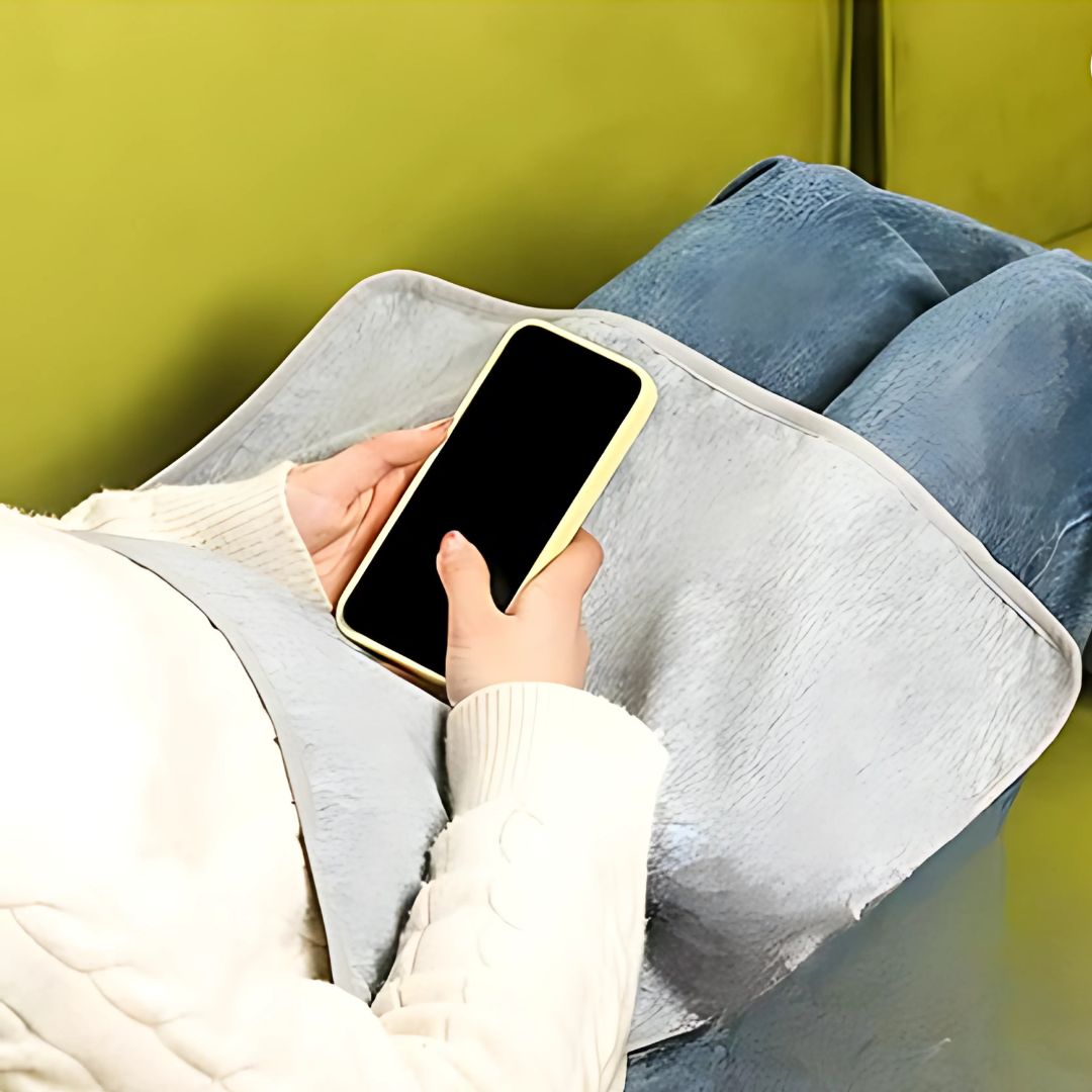 EMF Baby Protector