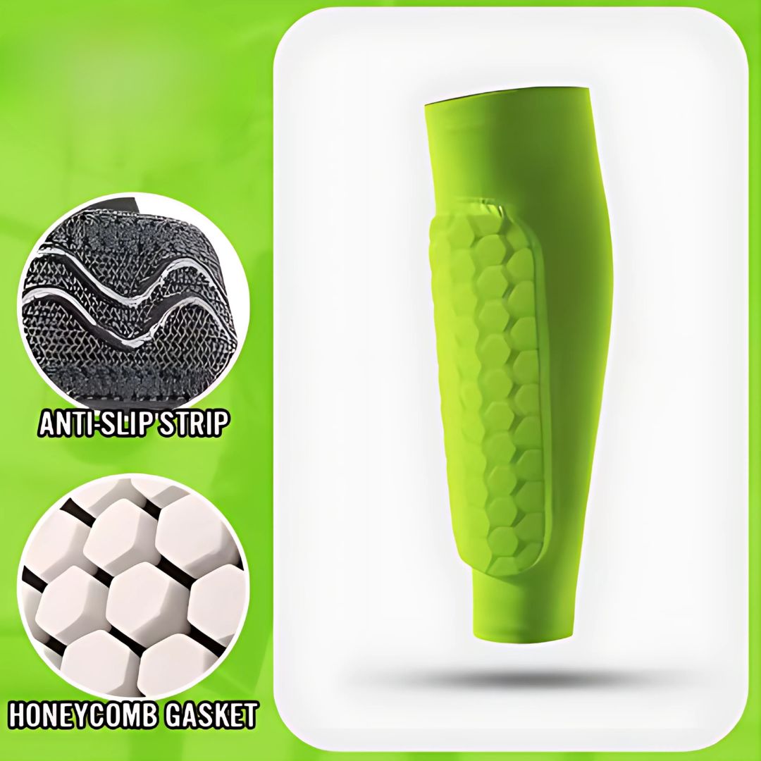 Combat Shinbone Protector
