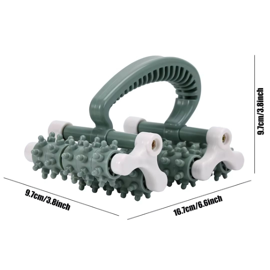 Dog & Cat Massage Roller
