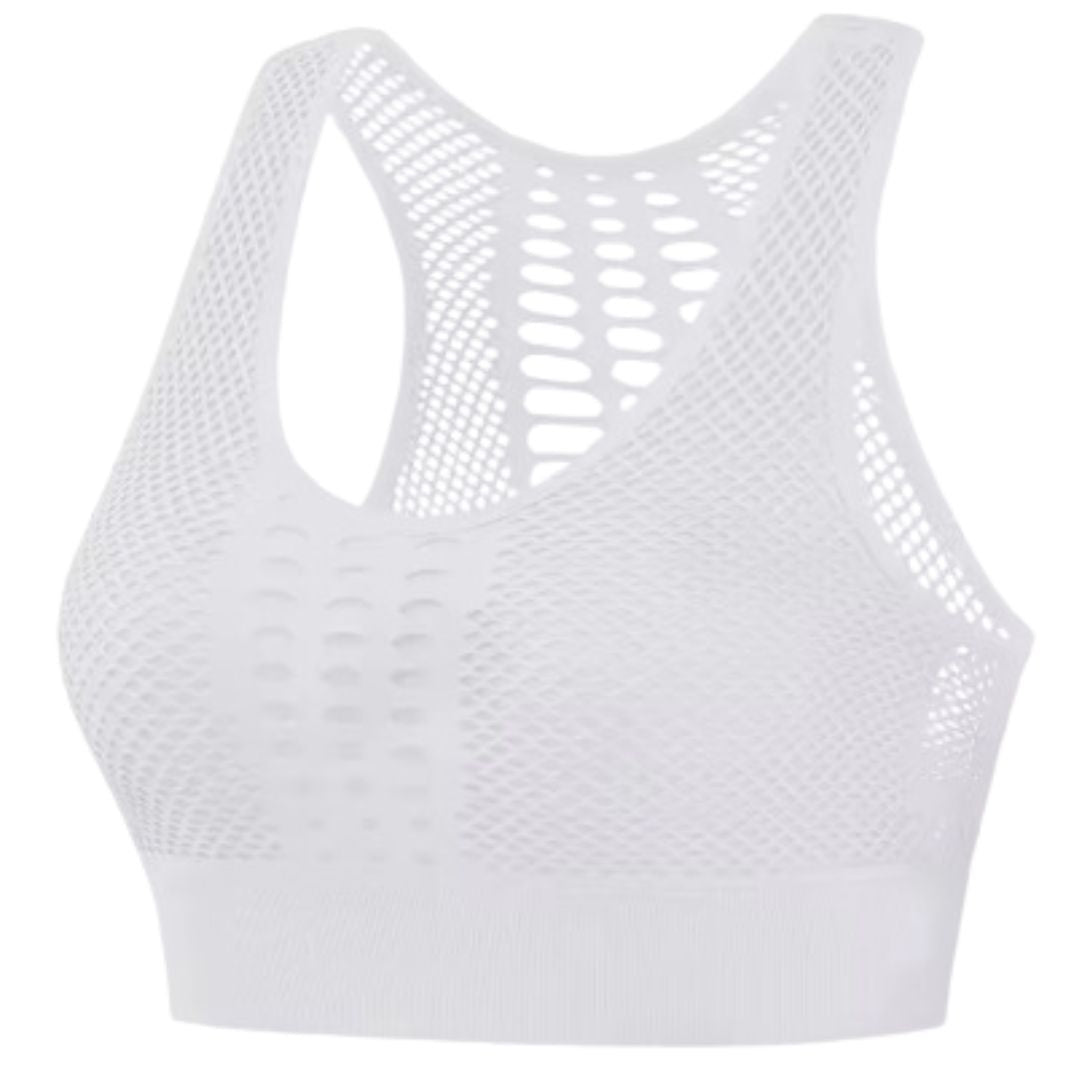 Breathe Golf Bra