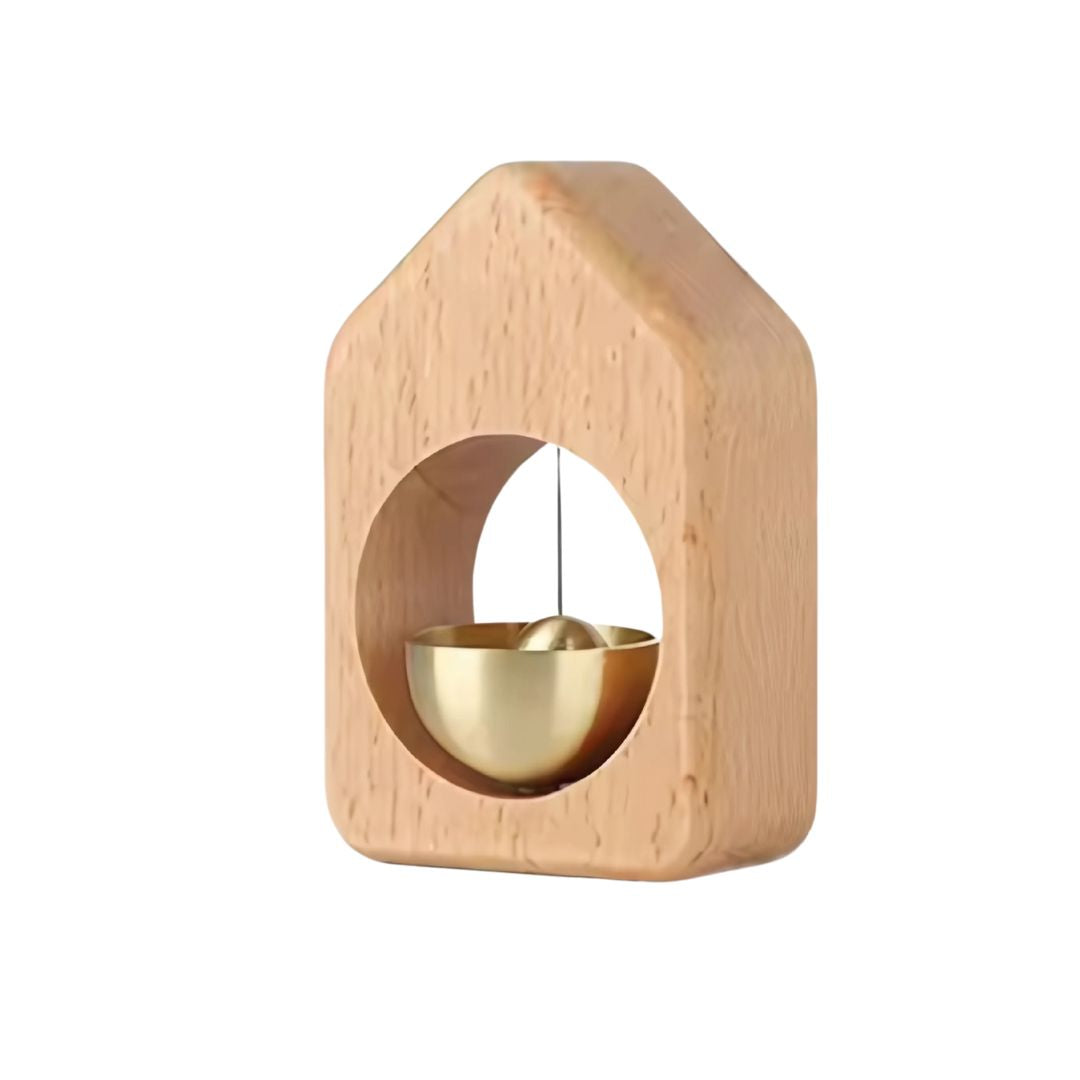 Soothe Chime Doorbells