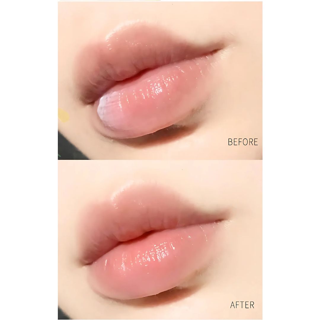Lip Balm Healing Moisturizer