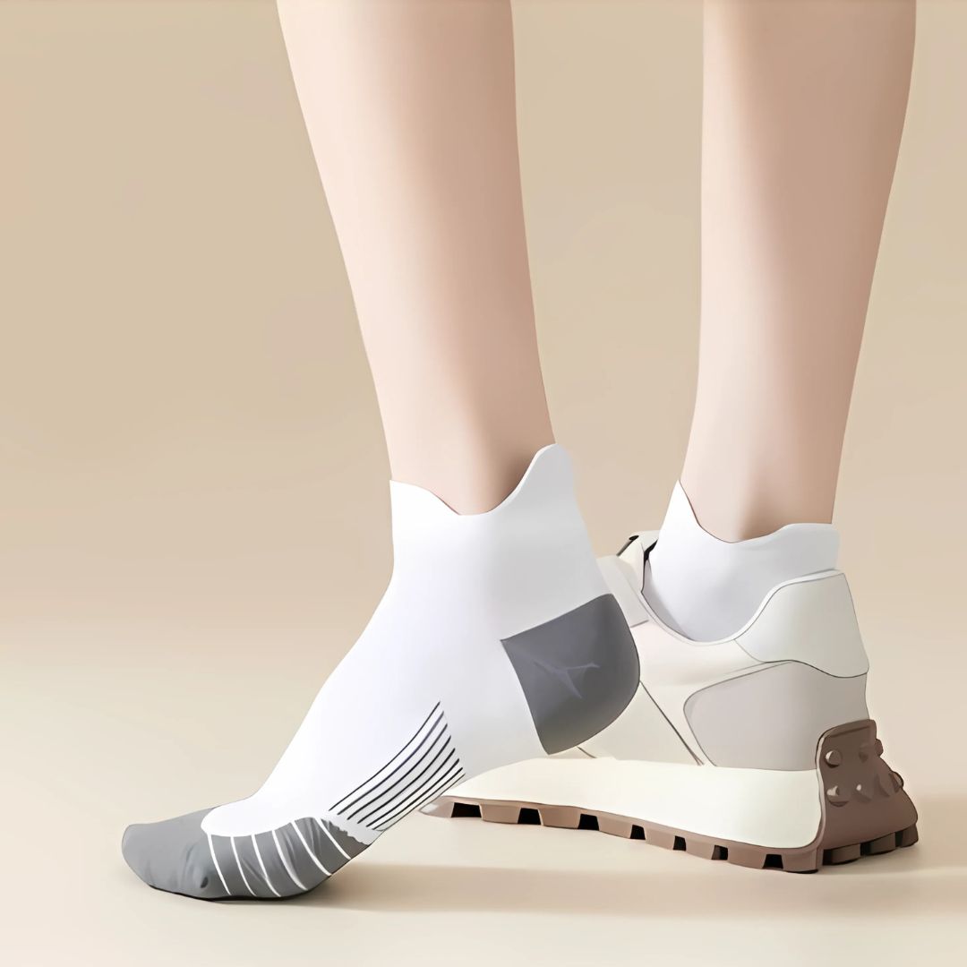 Short Golf Compression Socks
