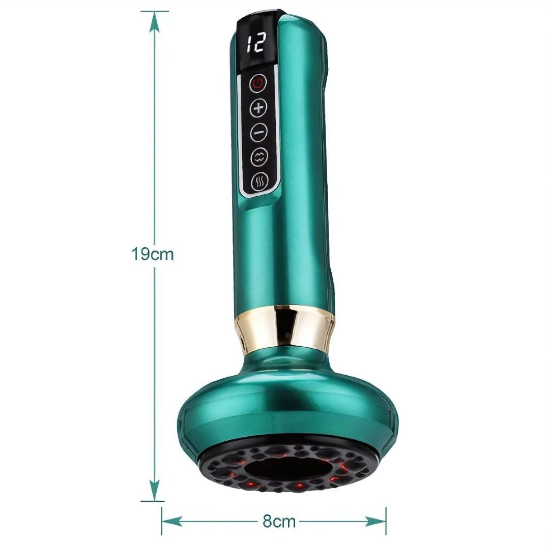 Menopause Red Light Thermal Suction