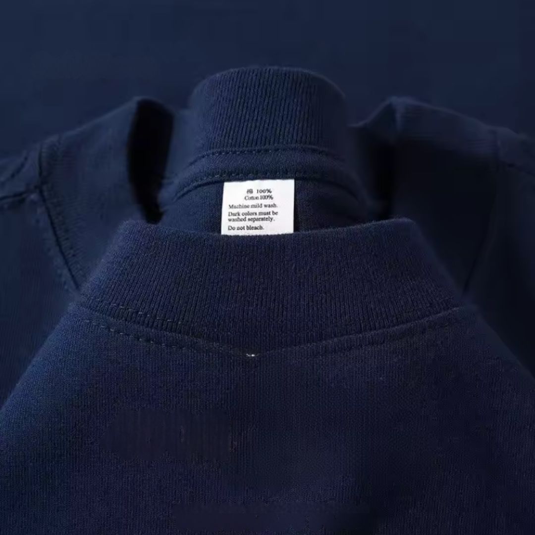 Weighted T-Shirts For Anxiety