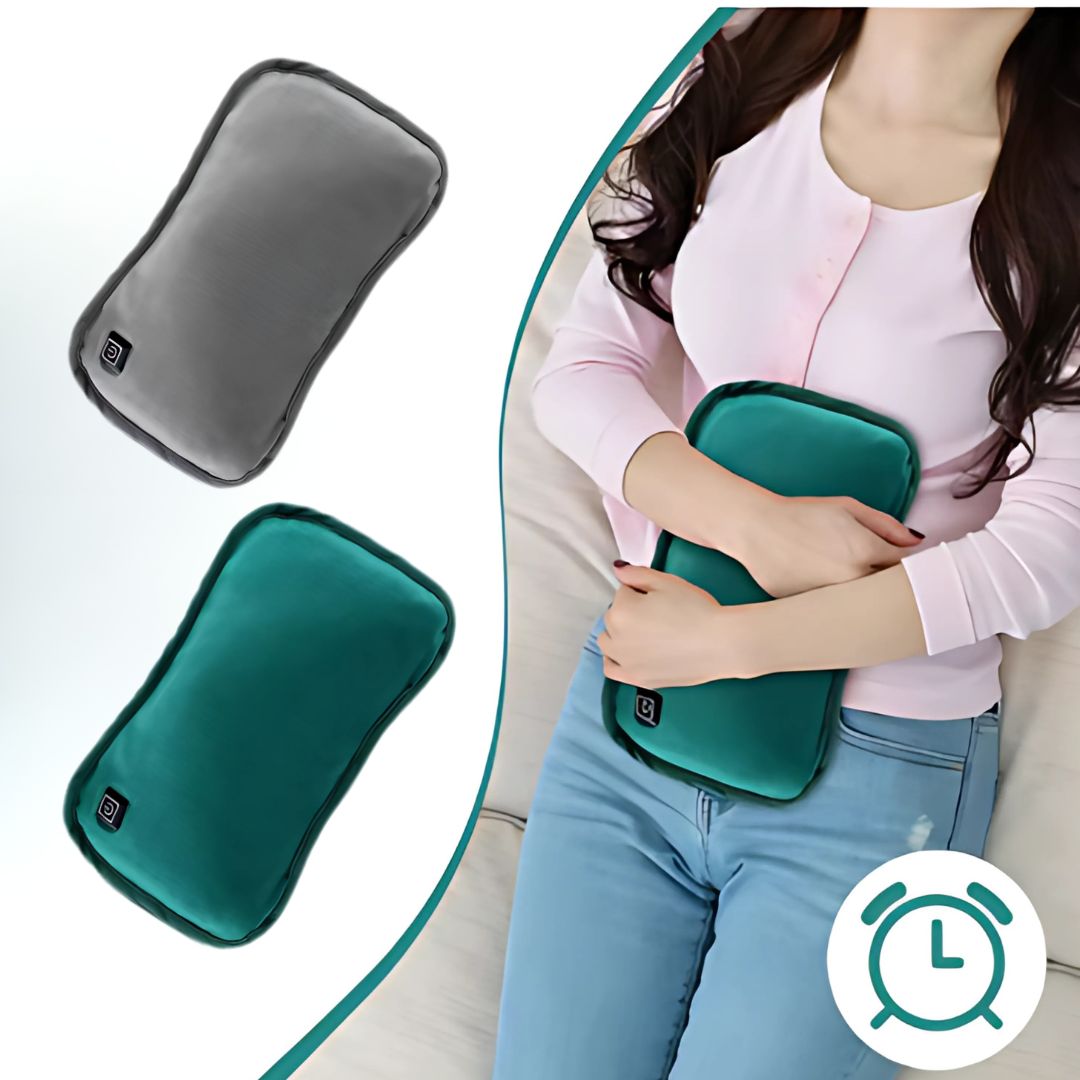 Relaxing Electric Heater Bag