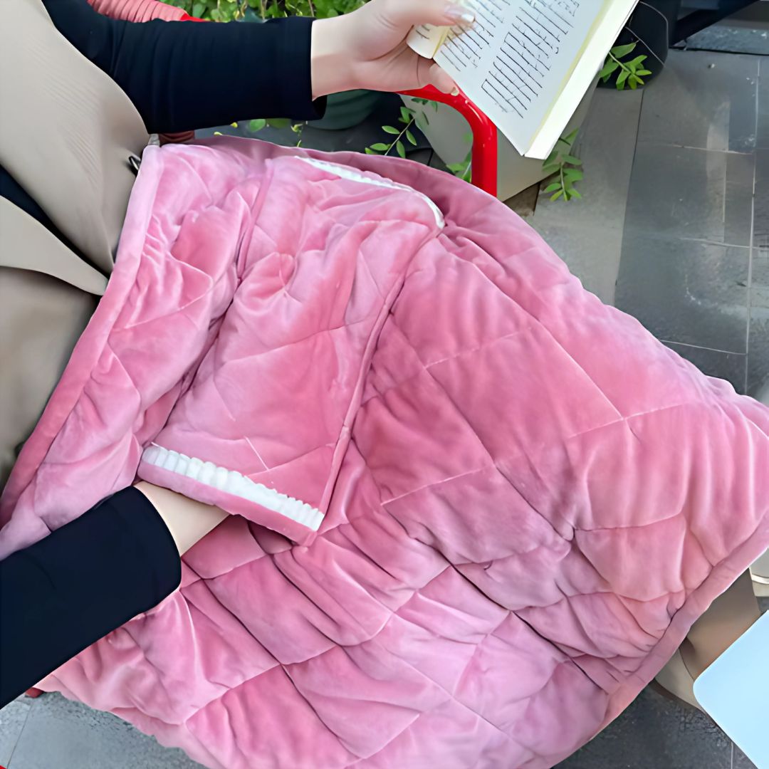 Weighted Half Calming Blanket for Children