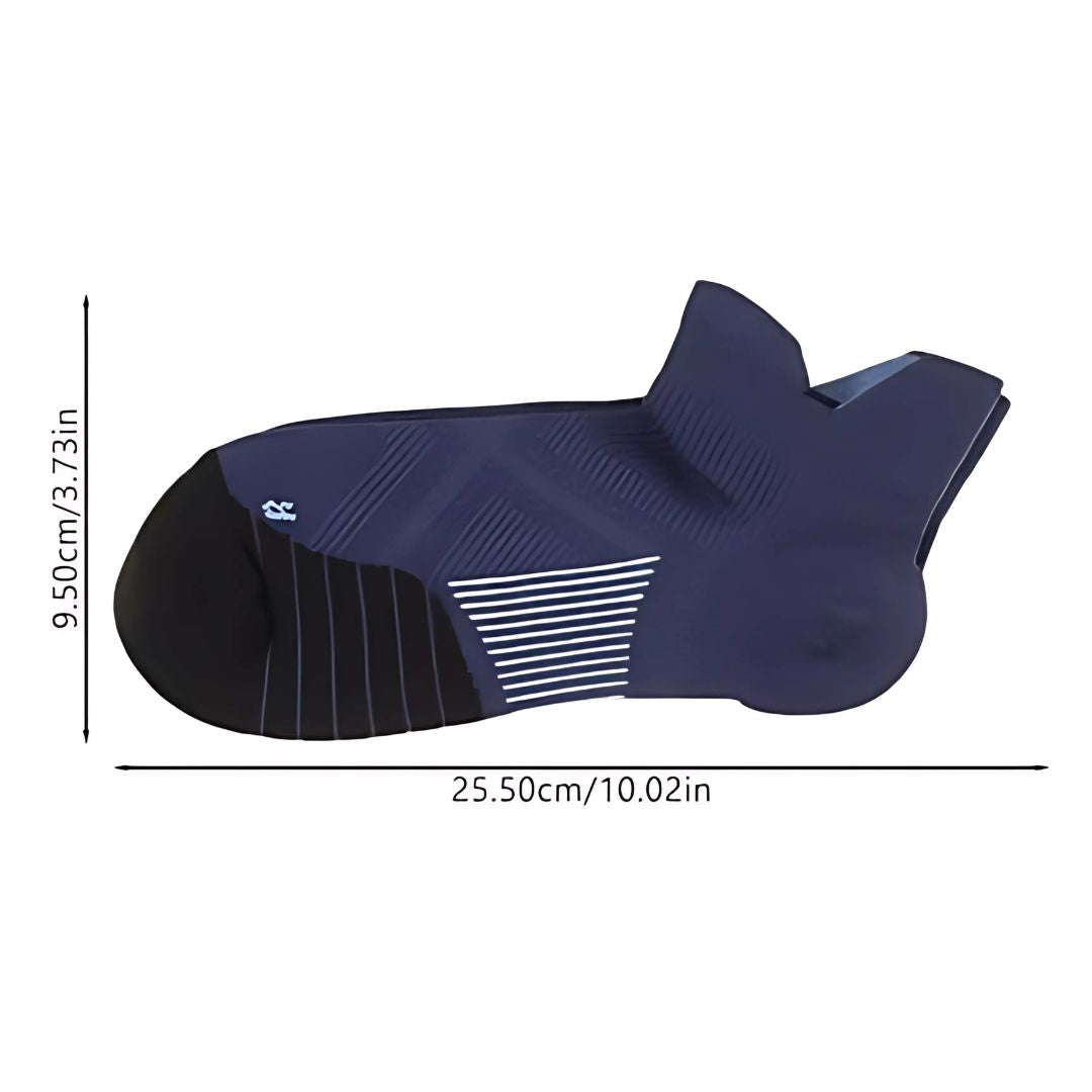 Short Golf Compression Socks