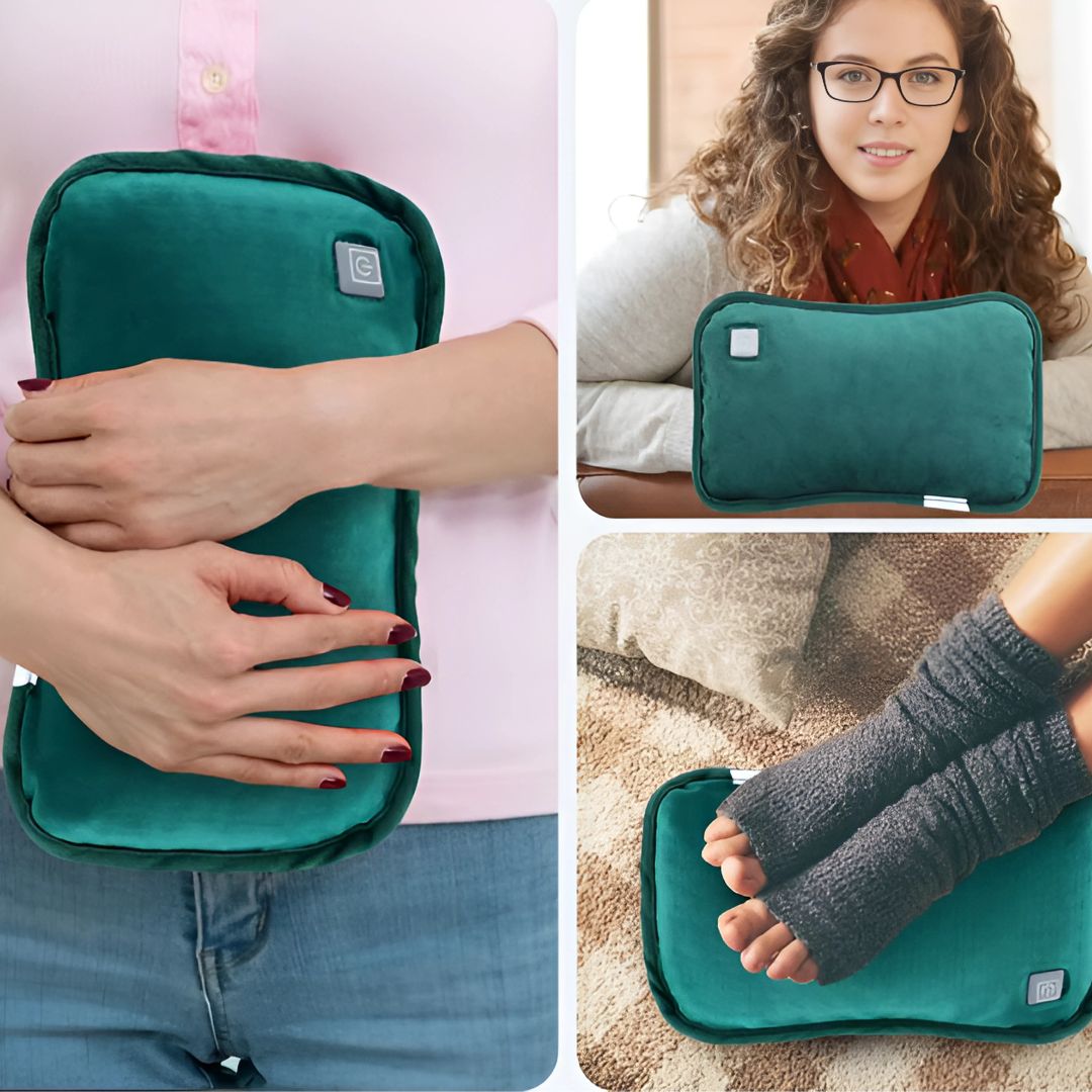 Relaxing Electric Heater Bag