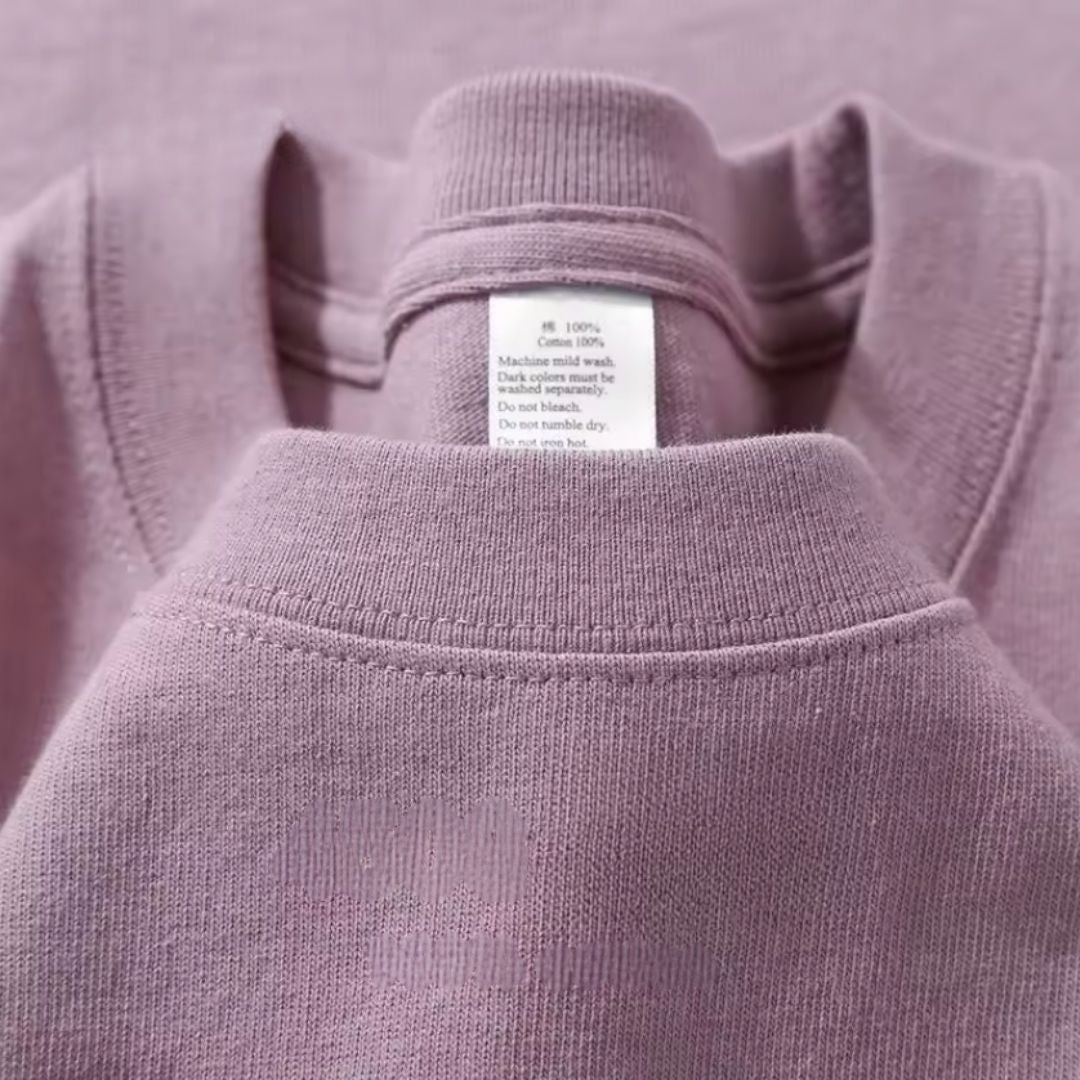 Weighted T-Shirts For Anxiety