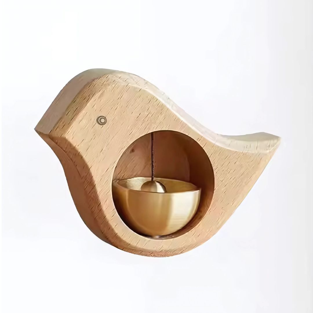 Soothe Chime Doorbells