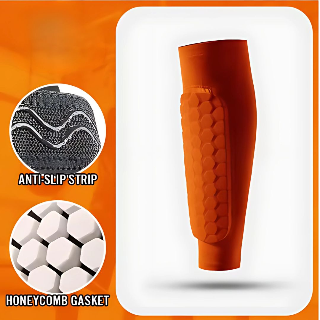 Combat Shinbone Protector
