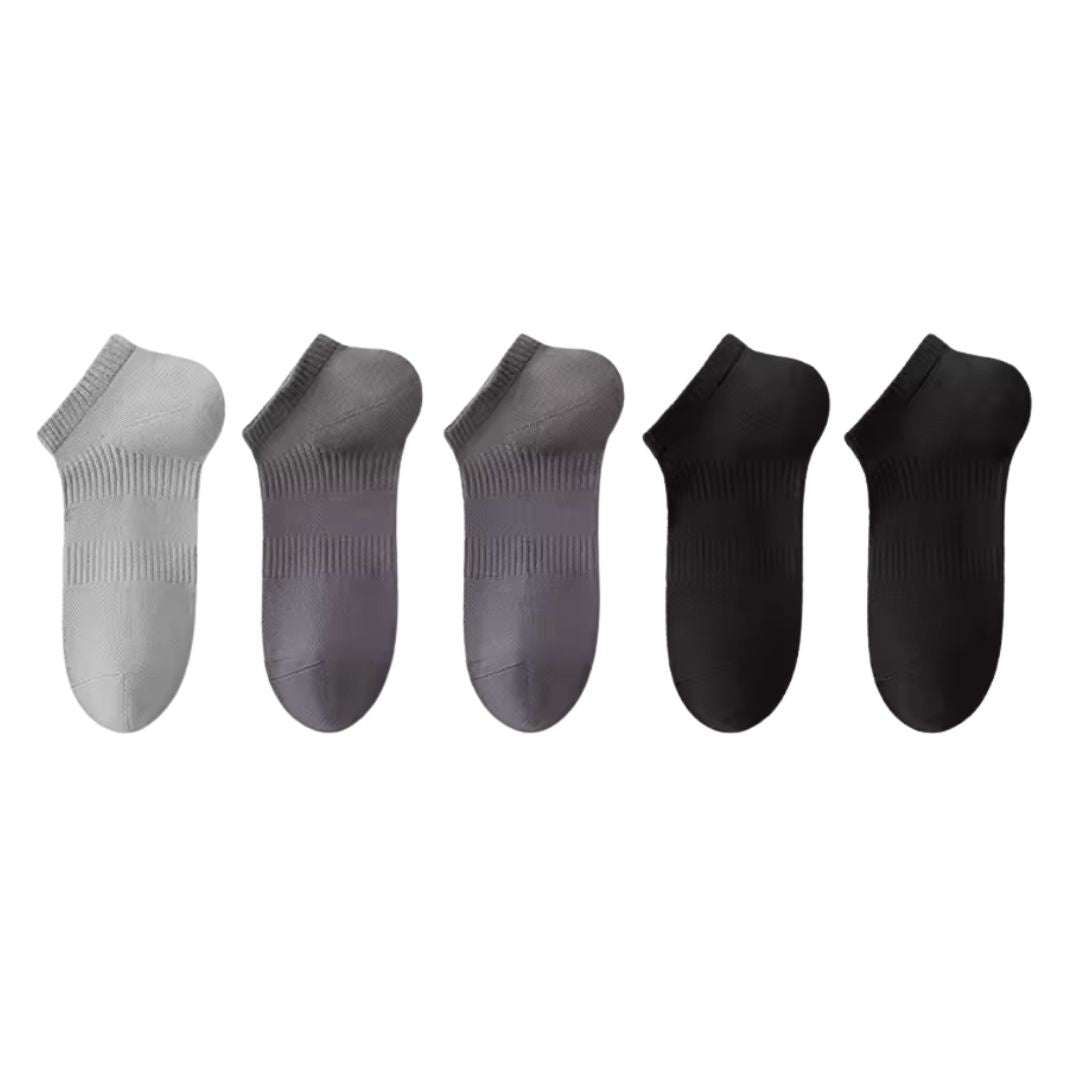 Deodorizing Scented Aloe Vera Socks