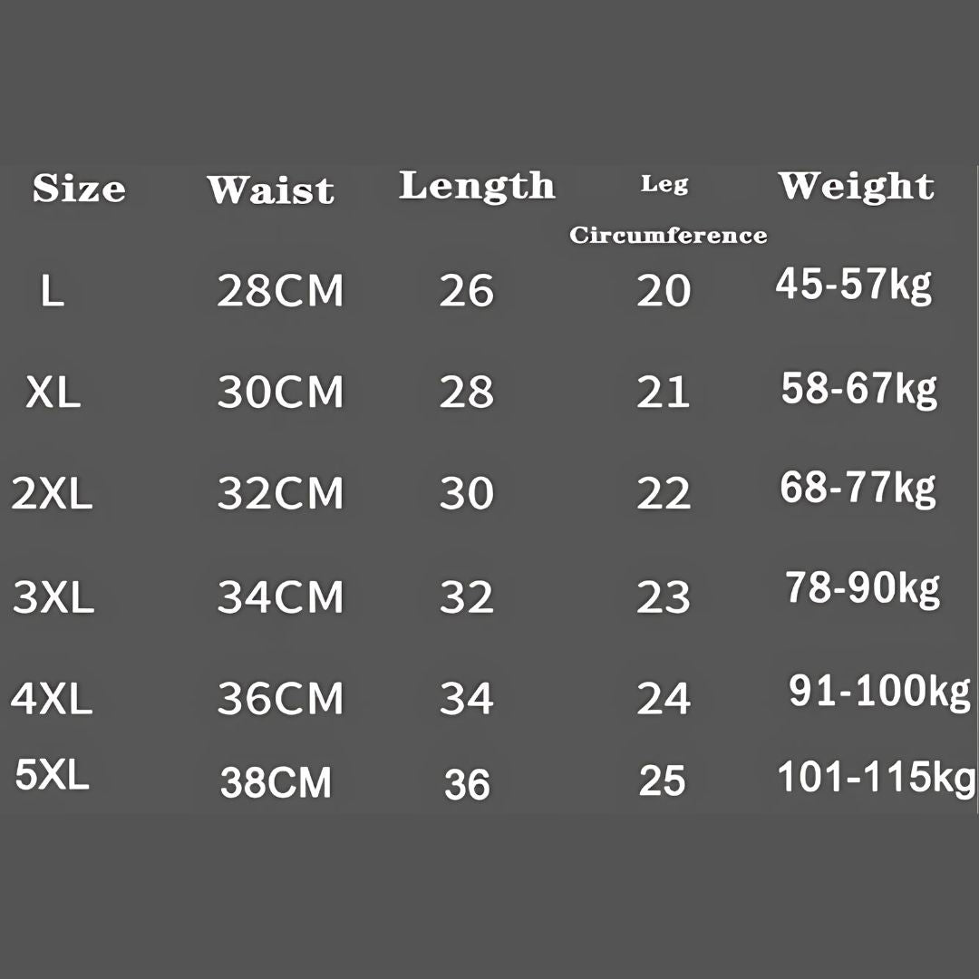 Advanced Anti-Odor Underwear for Women
