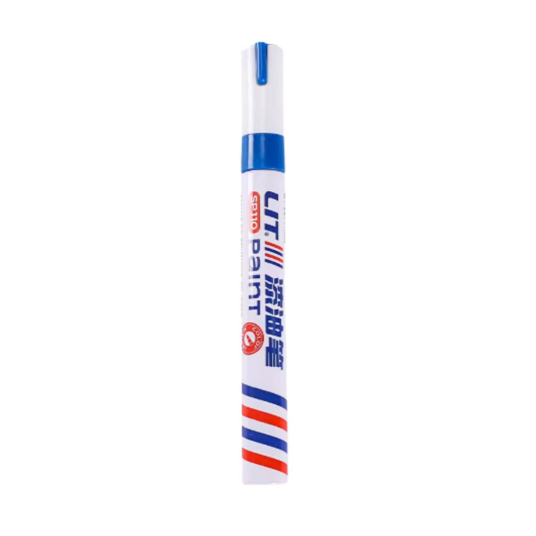 Bike Scratch Repair Pen