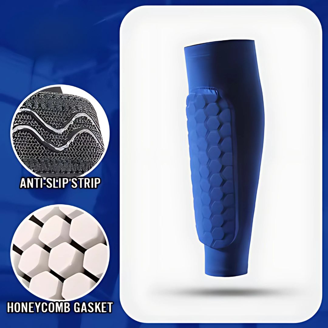 Combat Shinbone Protector
