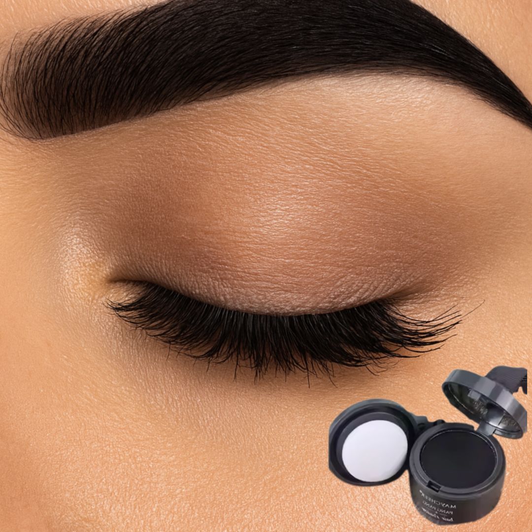 Waterproof Eyebrow Powder