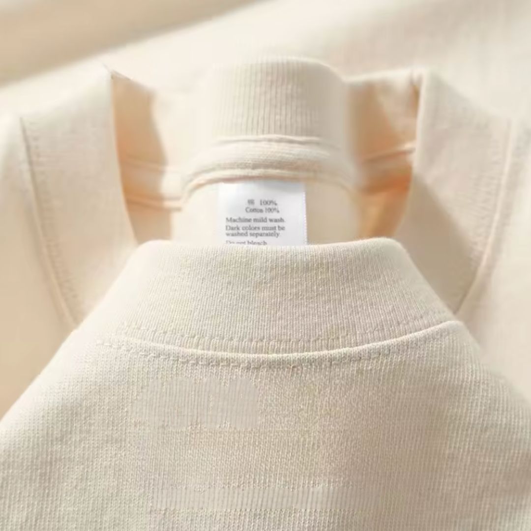 Weighted T-Shirts For Anxiety
