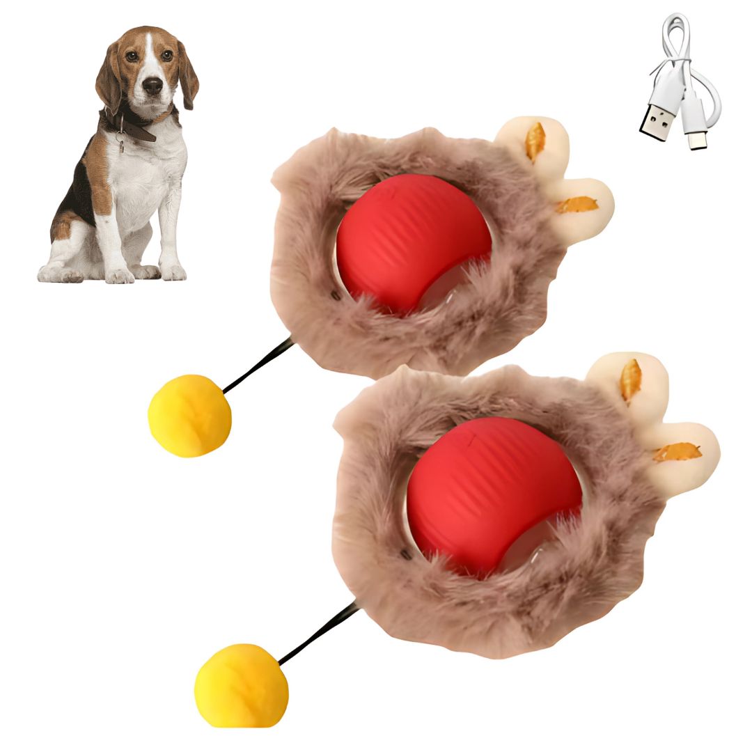 Dog Electronic Tail