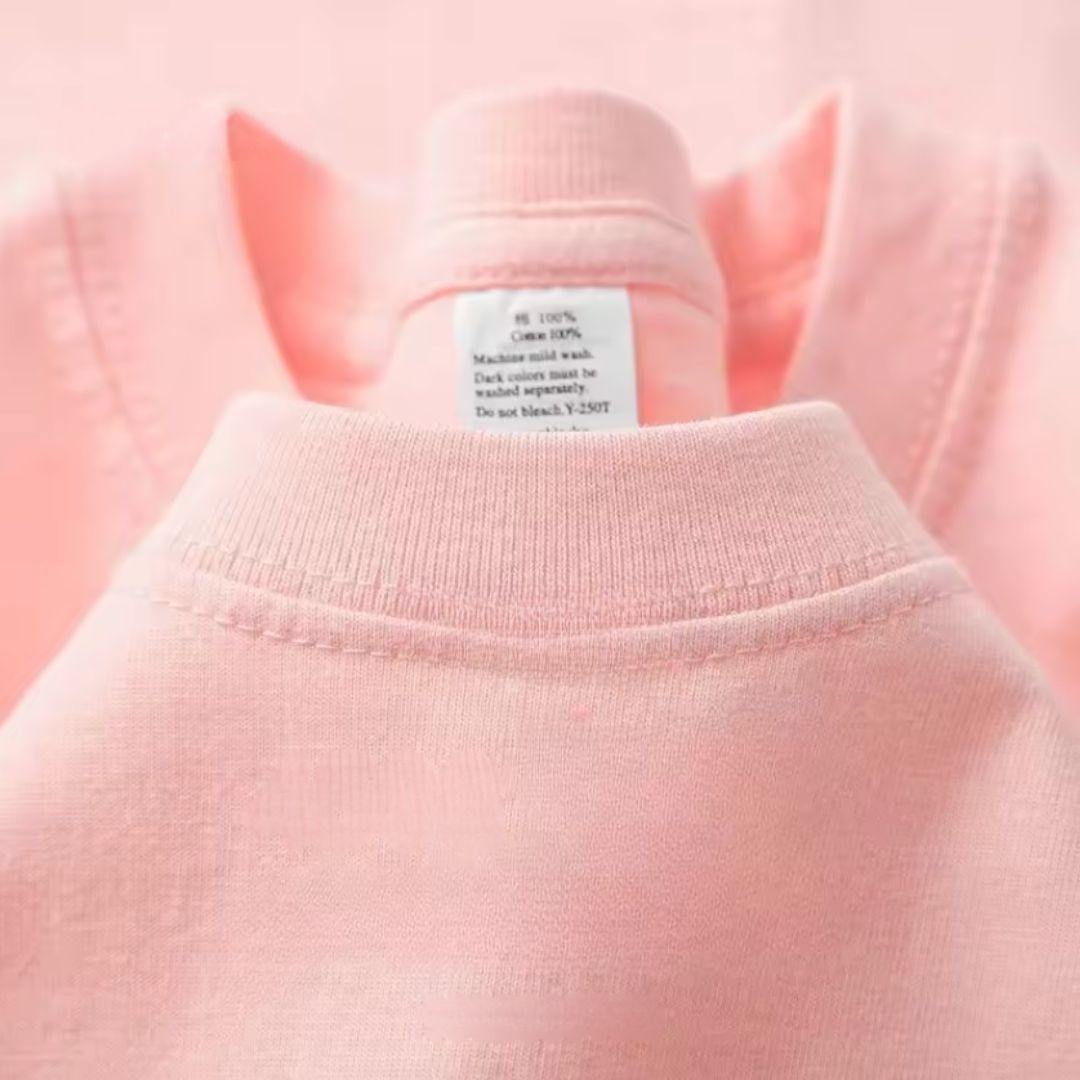 Weighted T-Shirts For Anxiety
