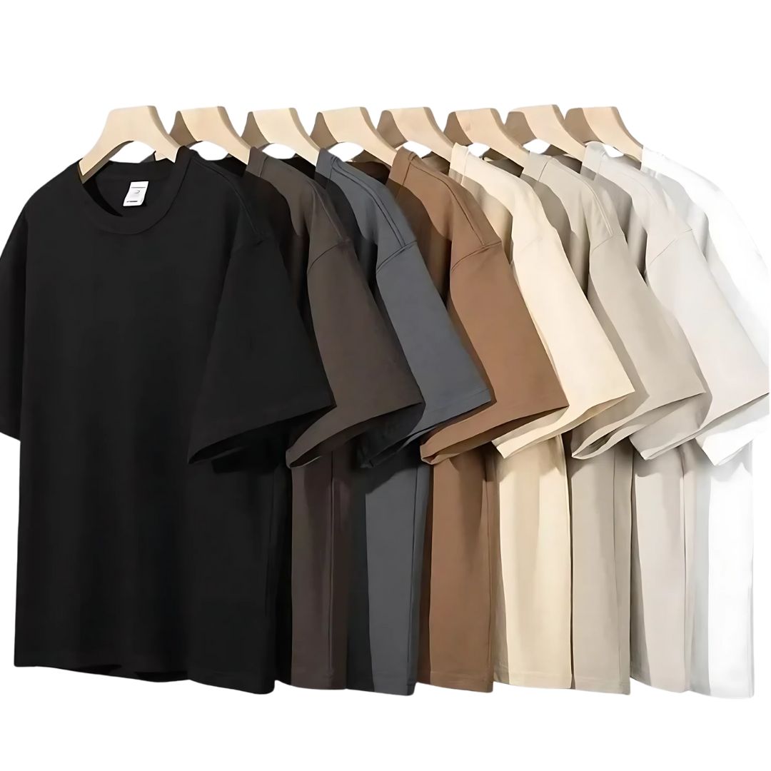 Weighted T-Shirts For Anxiety