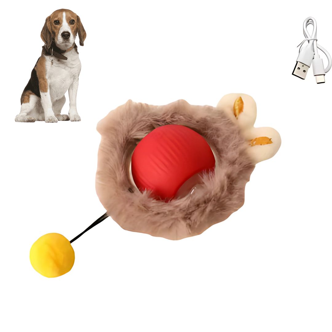Dog Electronic Tail