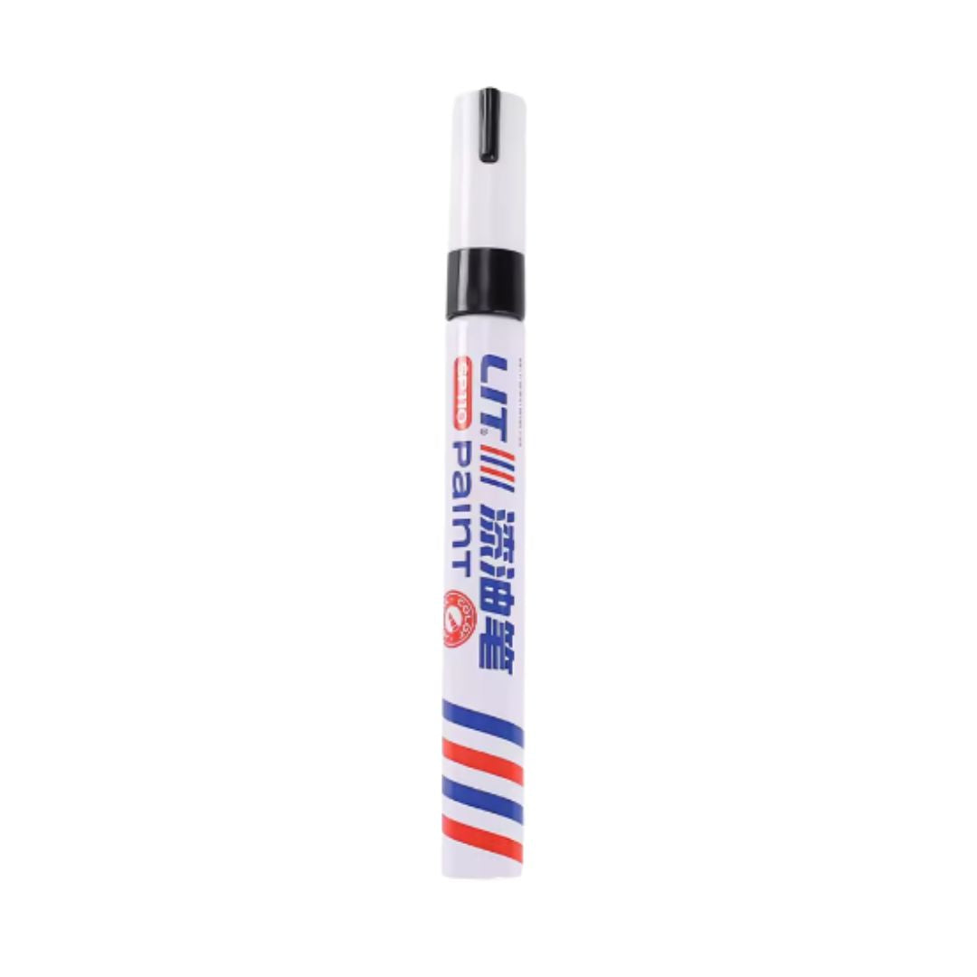 Bike Scratch Repair Pen