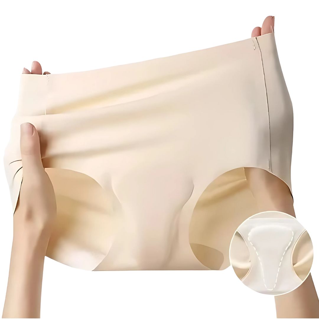 Cycling Padded Underwear 2.0